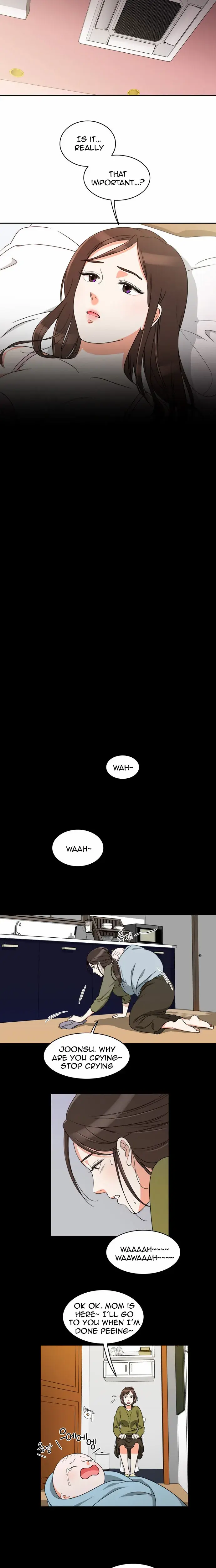 Do It One More Time Chapter 11 - Page 3