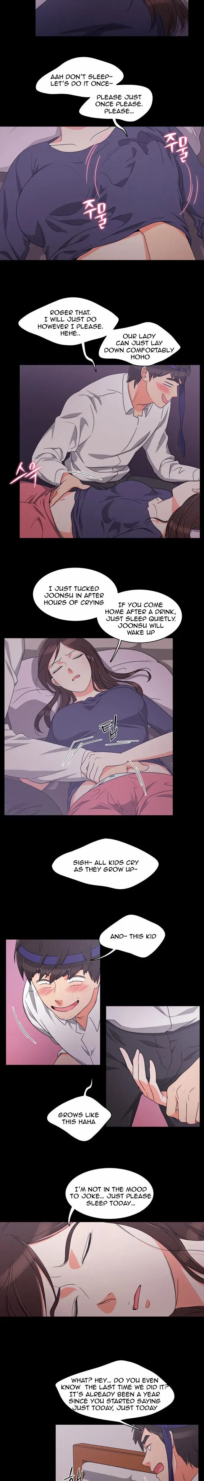 Do It One More Time Chapter 11 - Page 5