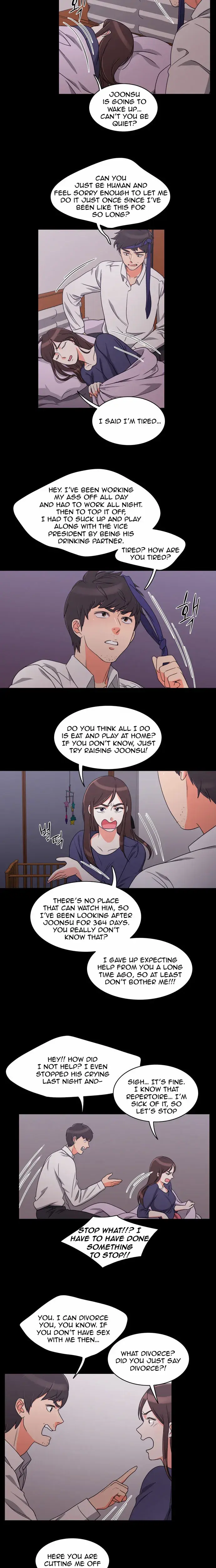 Do It One More Time Chapter 11 - Page 6