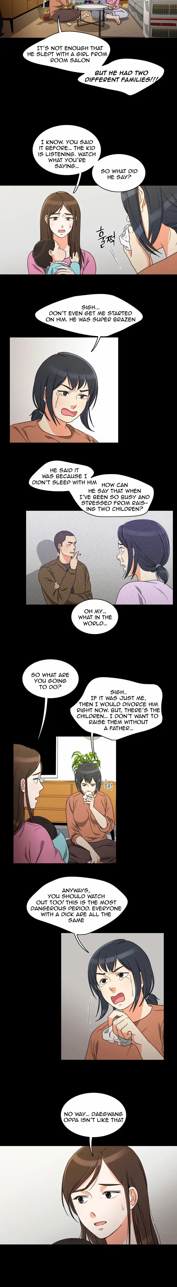 Do It One More Time Chapter 11 - Page 8
