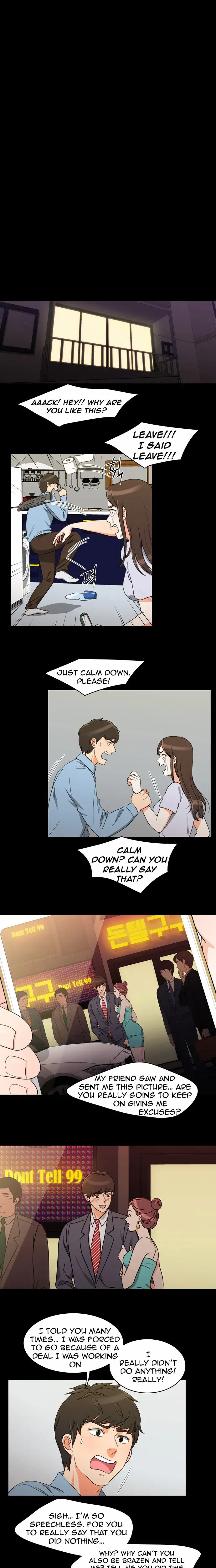 Do It One More Time Chapter 11 - Page 9