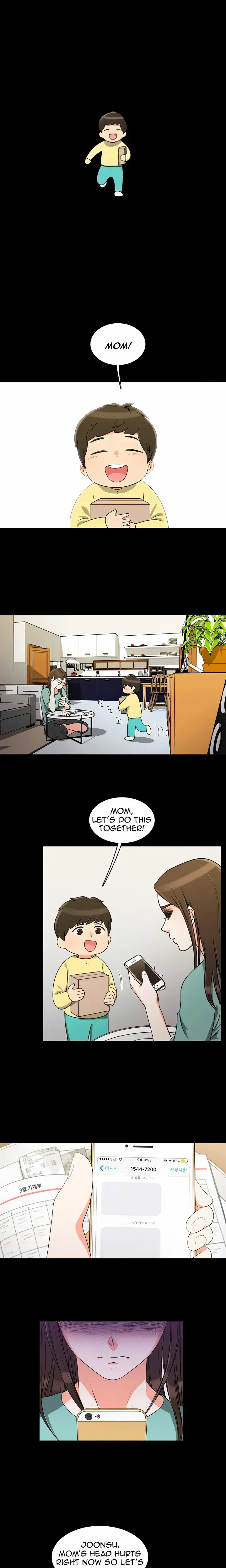 Do It One More Time Chapter 12 - Page 10