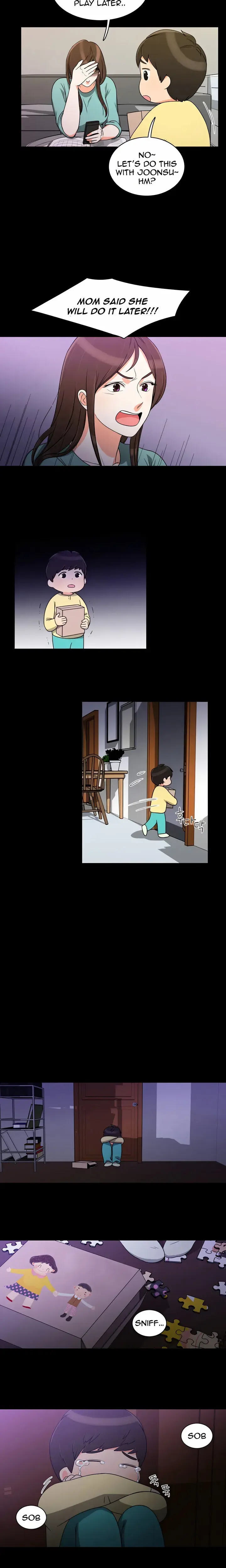 Do It One More Time Chapter 12 - Page 11