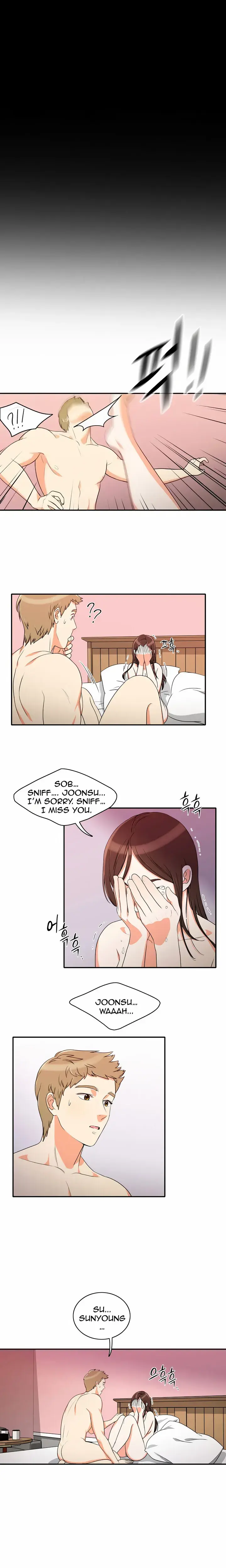 Do It One More Time Chapter 12 - Page 12