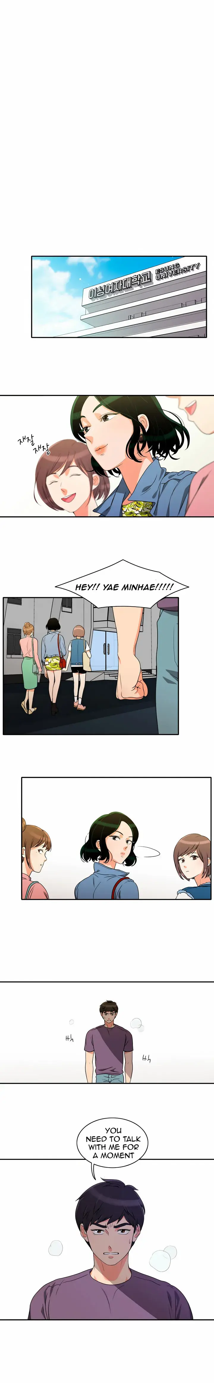 Do It One More Time Chapter 12 - Page 13