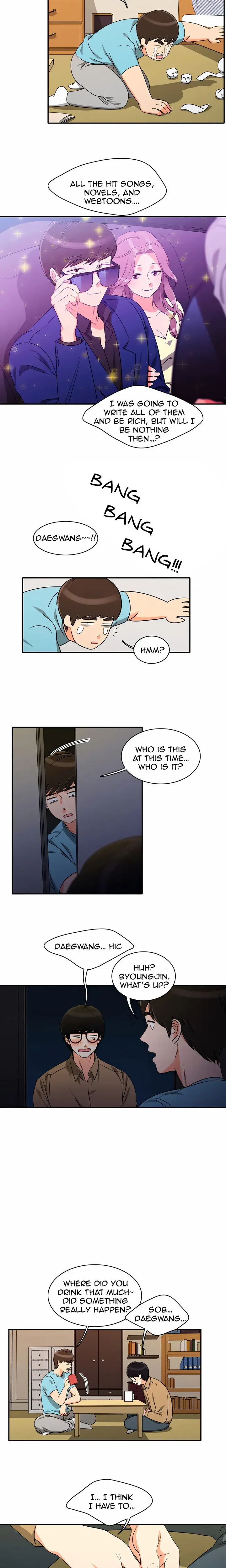 Do It One More Time Chapter 12 - Page 2