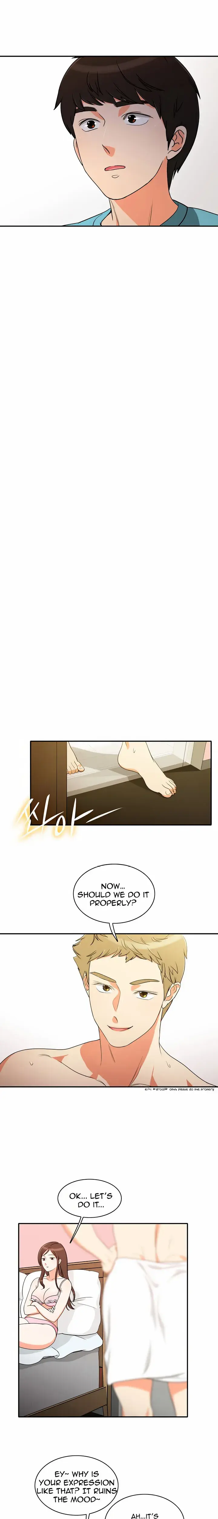 Do It One More Time Chapter 12 - Page 6