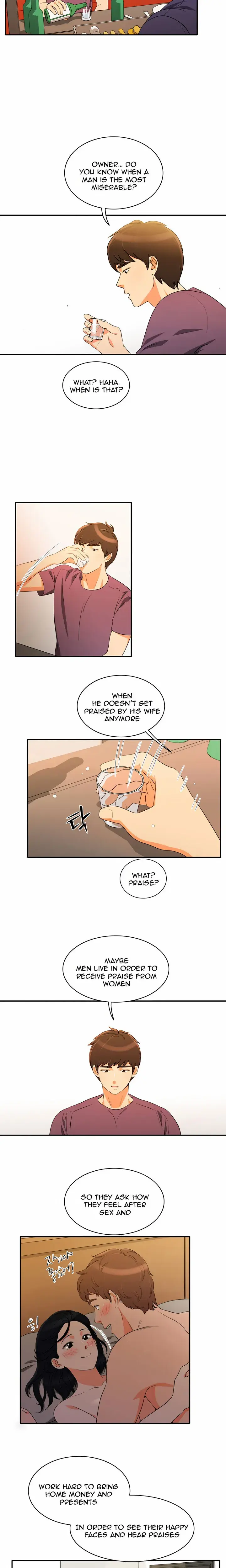 Do It One More Time Chapter 13 - Page 10