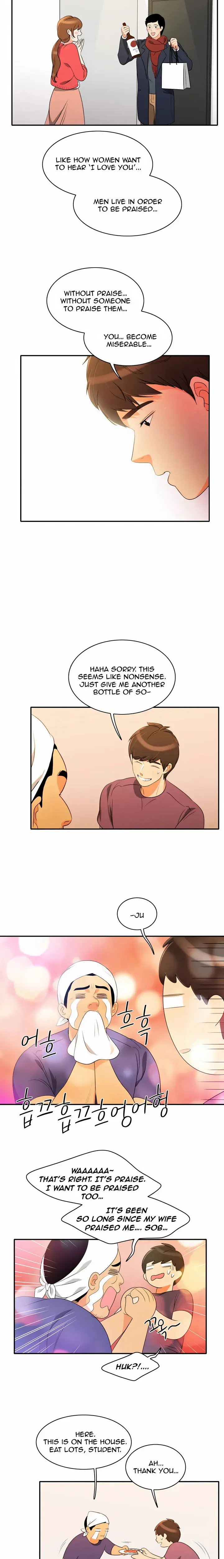 Do It One More Time Chapter 13 - Page 11