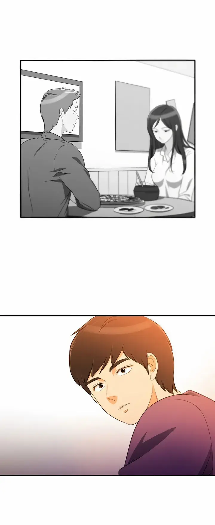 Do It One More Time Chapter 13 - Page 13
