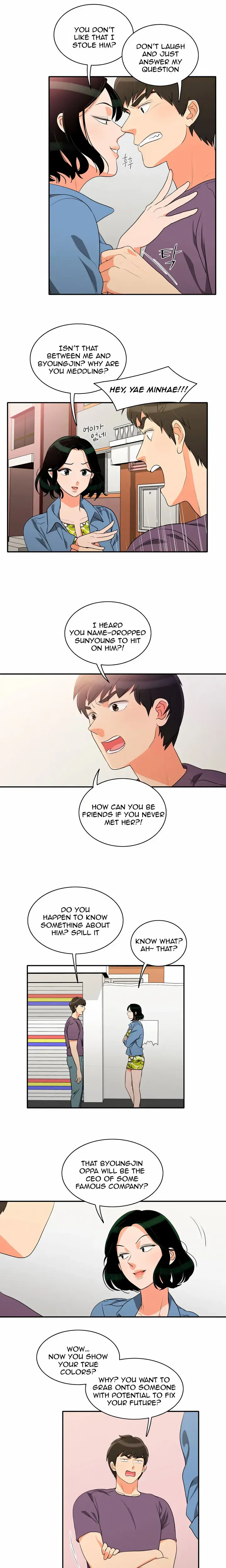 Do It One More Time Chapter 13 - Page 2