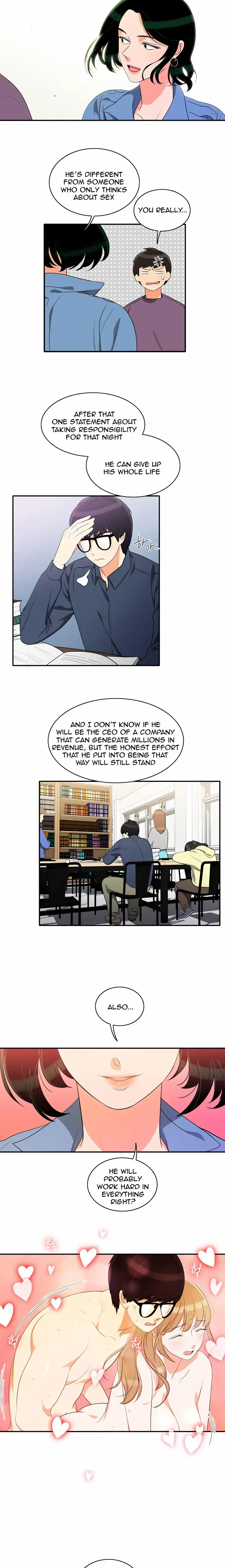 Do It One More Time Chapter 13 - Page 4