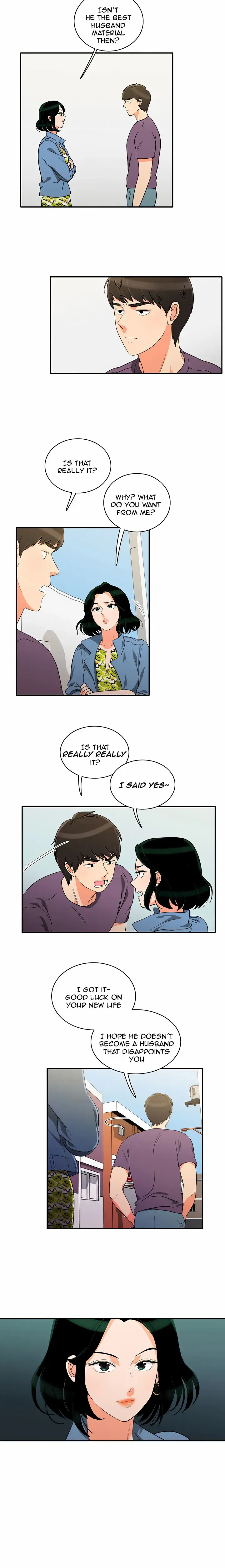 Do It One More Time Chapter 13 - Page 5