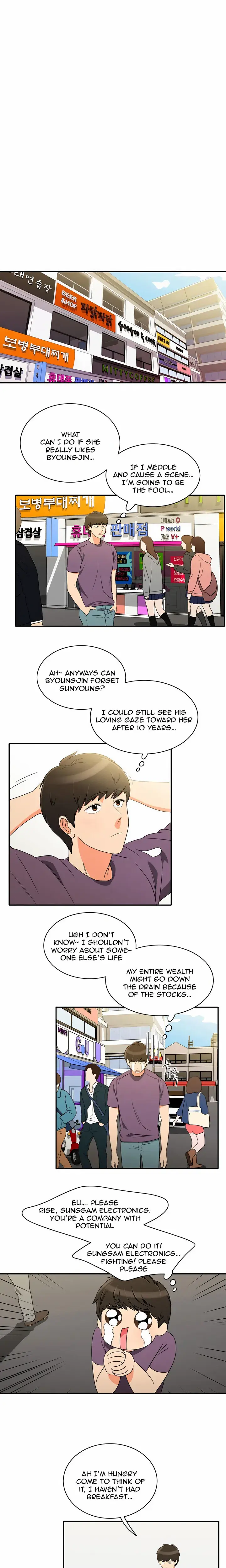 Do It One More Time Chapter 13 - Page 6