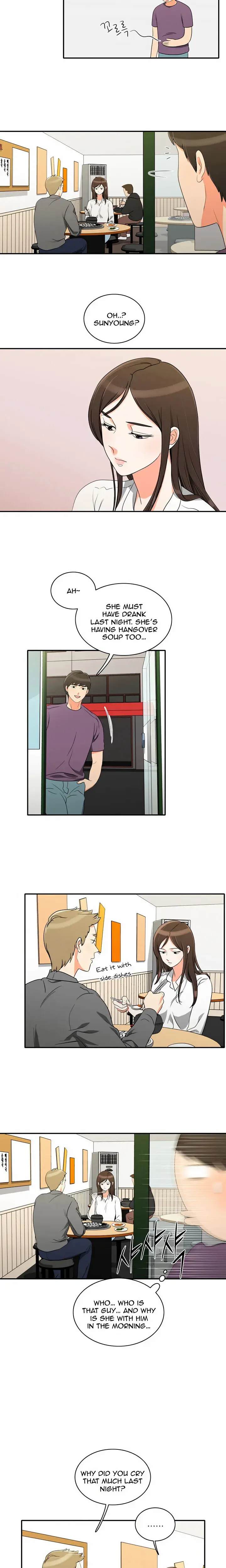 Do It One More Time Chapter 13 - Page 7