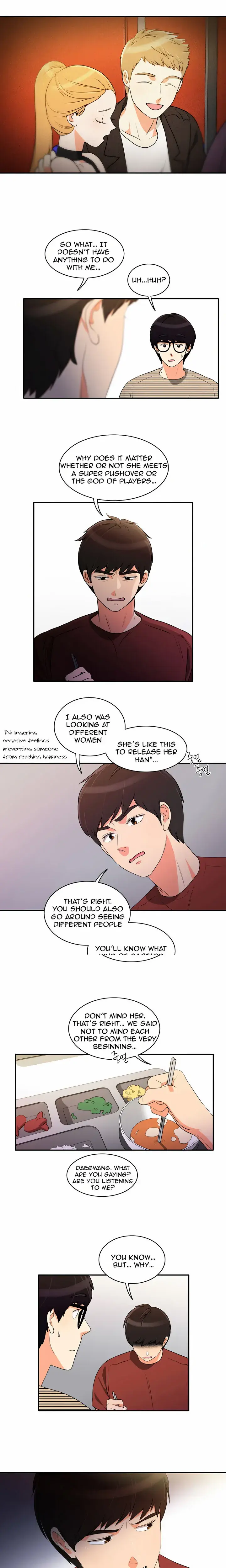 Do It One More Time Chapter 14 - Page 2