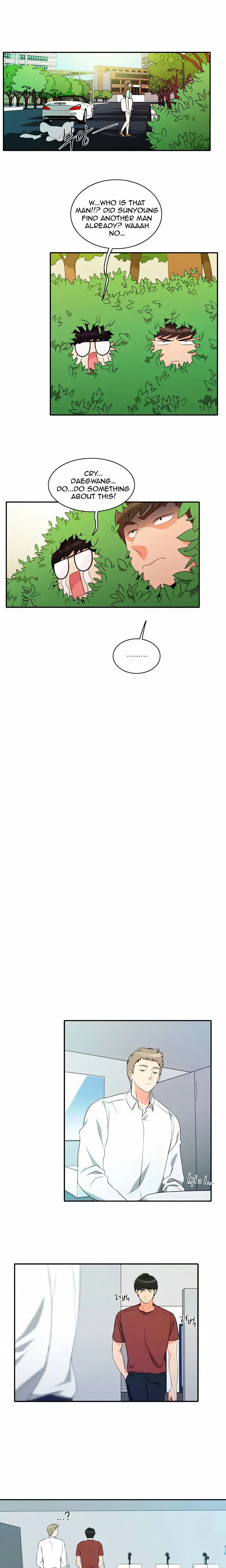 Do It One More Time Chapter 14 - Page 4