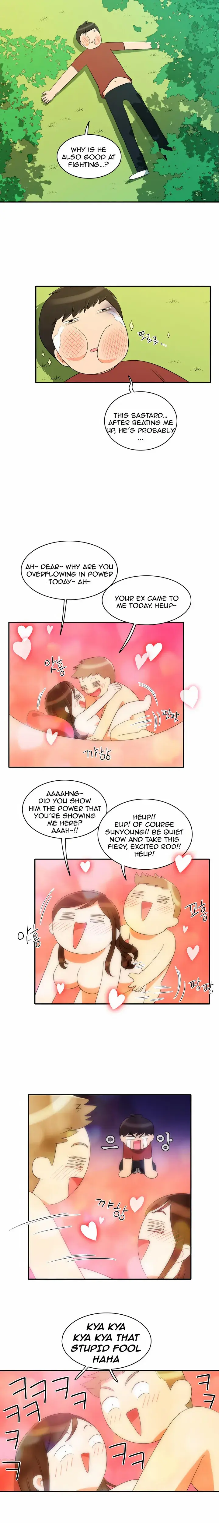 Do It One More Time Chapter 14 - Page 8