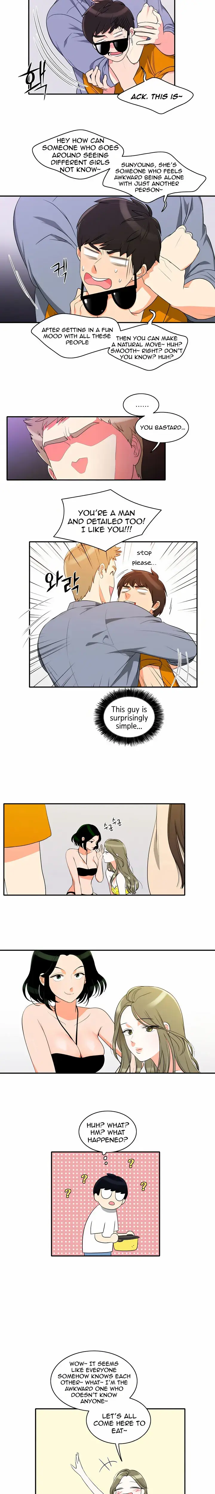 Do It One More Time Chapter 15 - Page 10