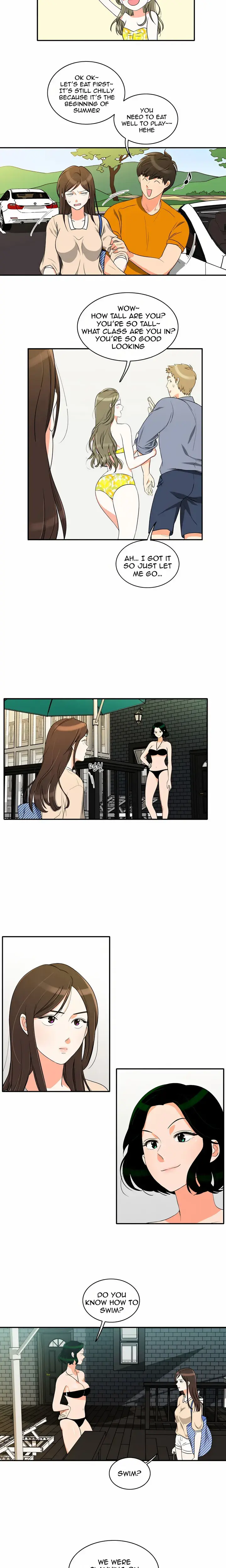 Do It One More Time Chapter 15 - Page 11