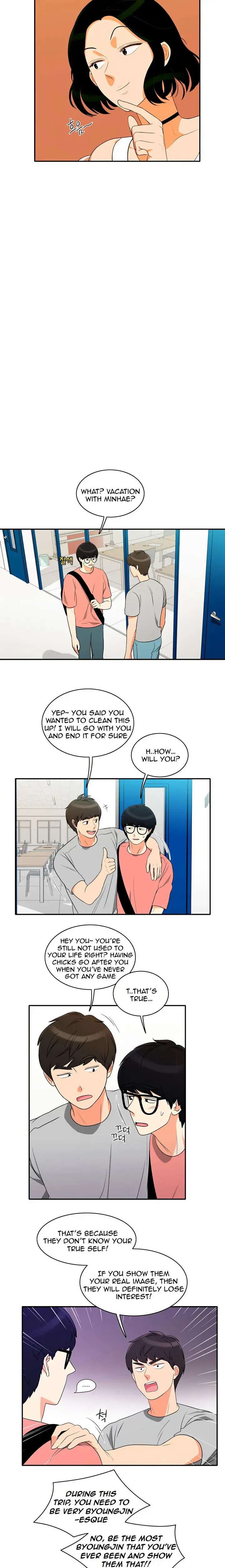 Do It One More Time Chapter 15 - Page 2