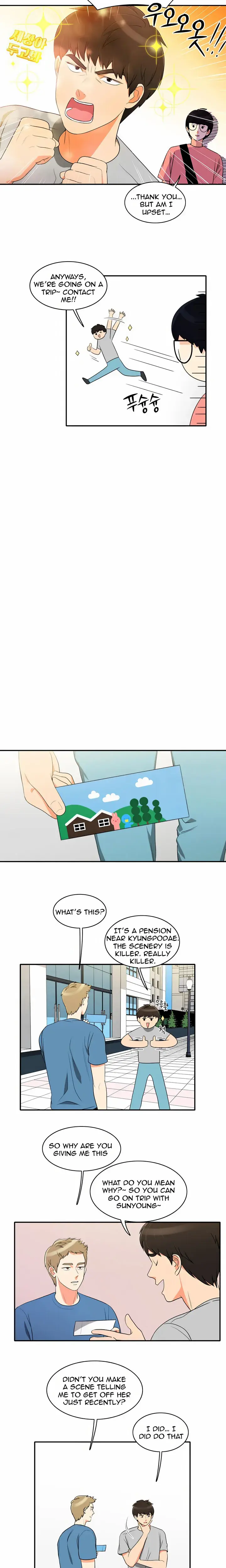 Do It One More Time Chapter 15 - Page 3