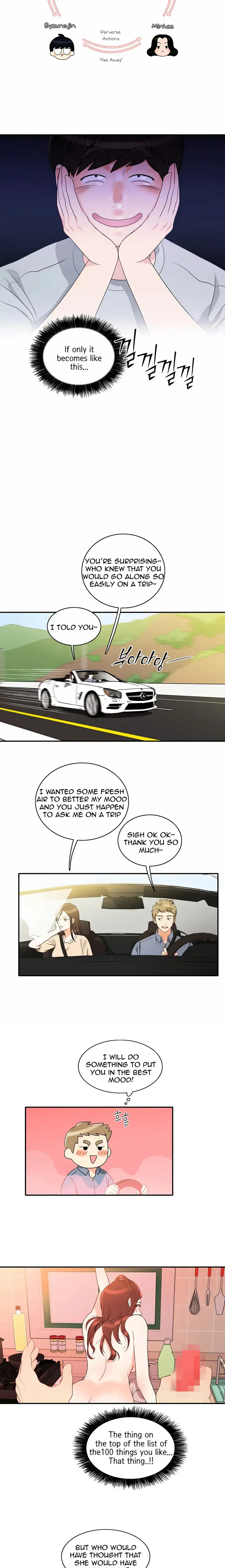 Do It One More Time Chapter 15 - Page 6