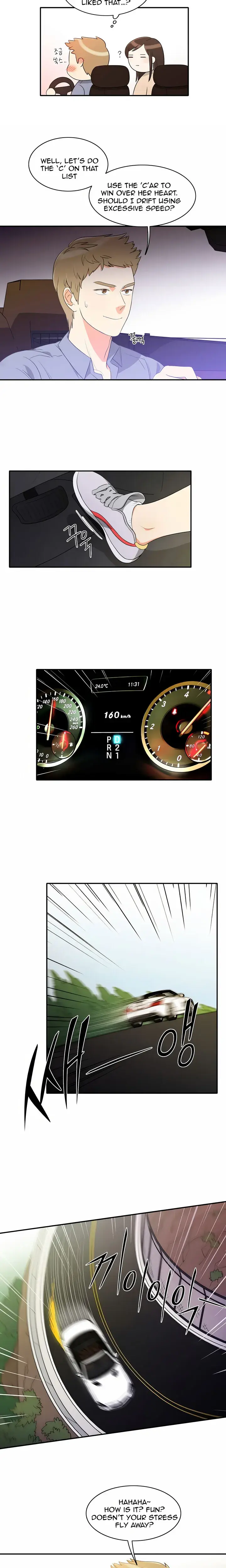 Do It One More Time Chapter 15 - Page 7