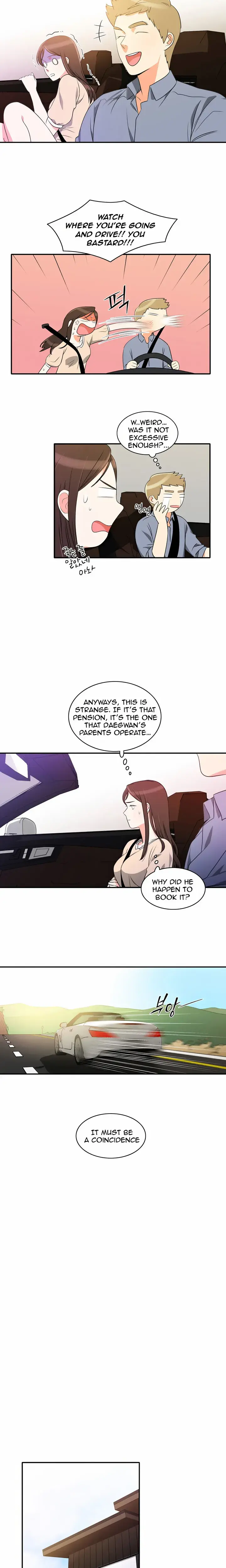 Do It One More Time Chapter 15 - Page 8