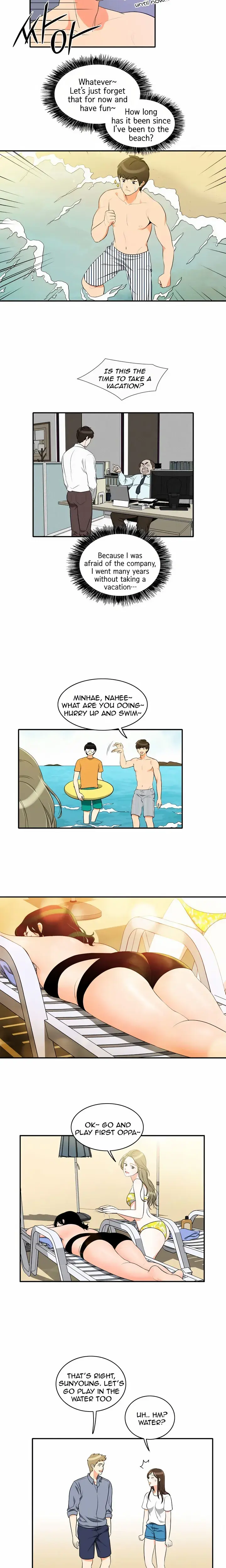 Do It One More Time Chapter 16 - Page 2