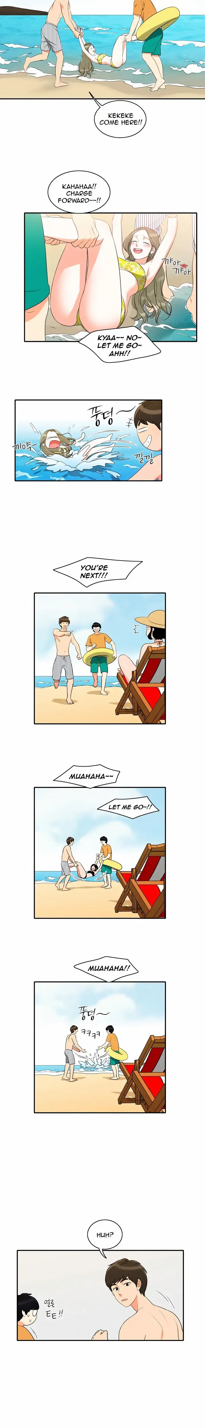 Do It One More Time Chapter 16 - Page 4