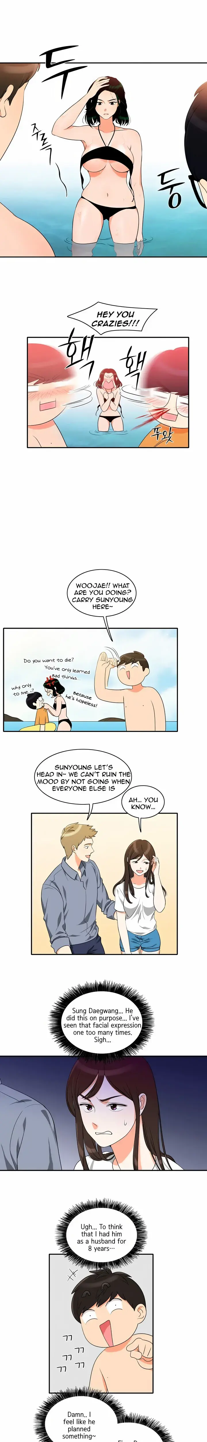 Do It One More Time Chapter 16 - Page 5