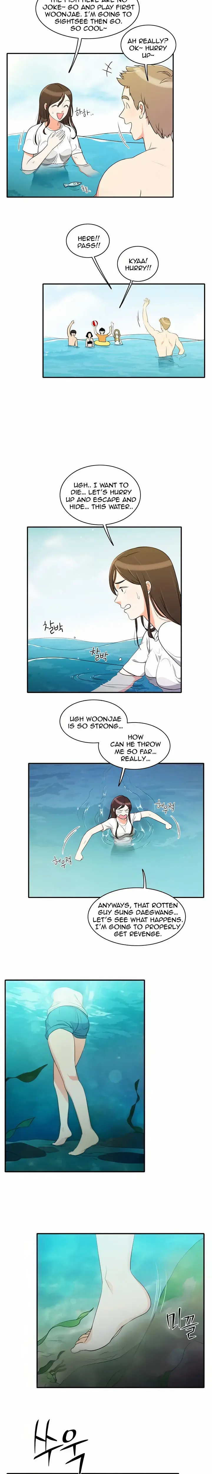 Do It One More Time Chapter 16 - Page 9
