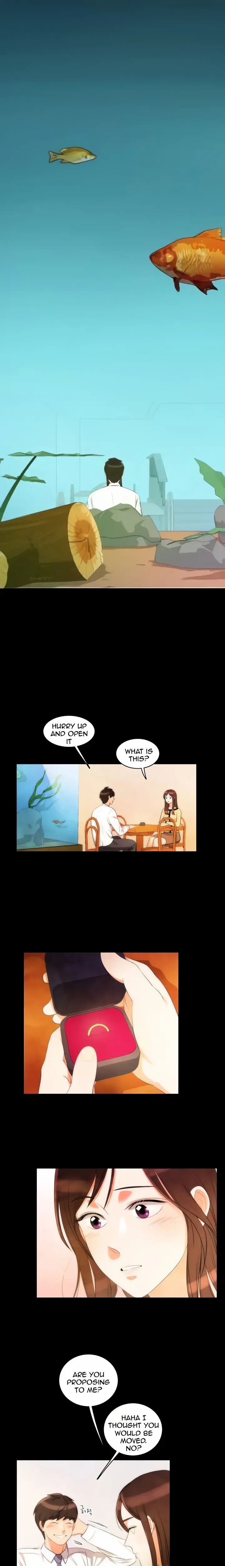 Do It One More Time Chapter 17 - Page 2