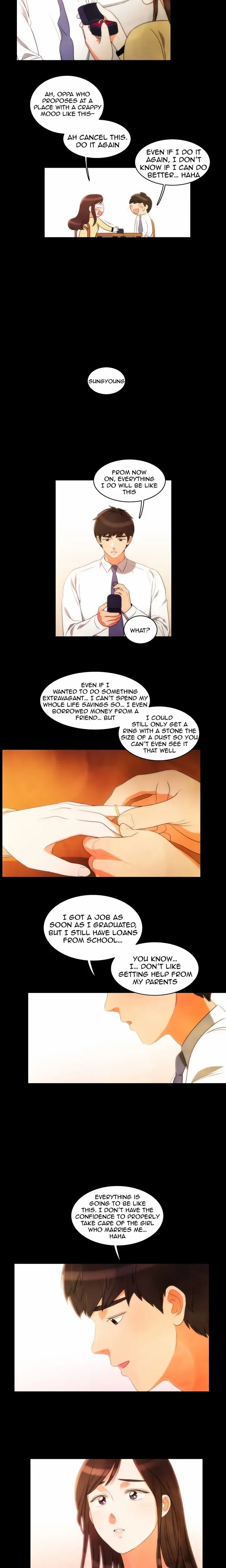 Do It One More Time Chapter 17 - Page 3