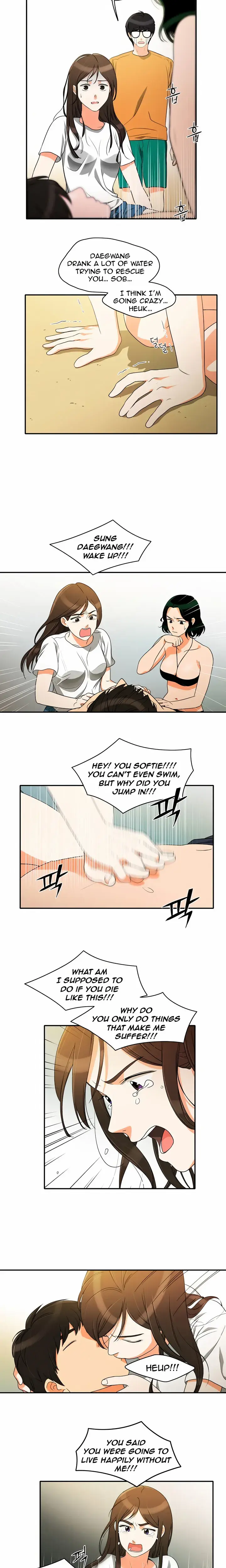 Do It One More Time Chapter 17 - Page 7