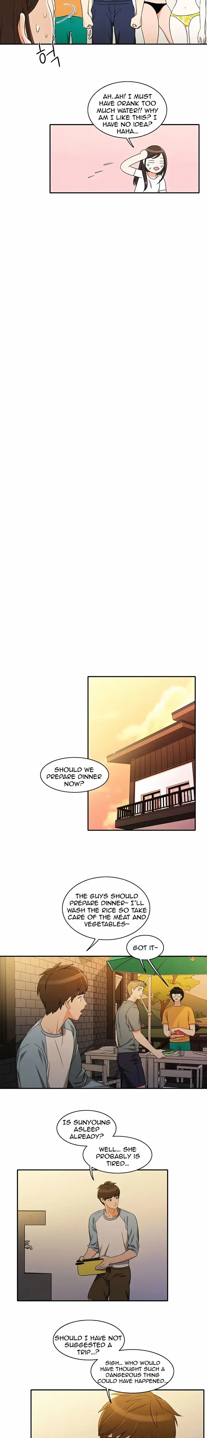 Do It One More Time Chapter 17 - Page 9