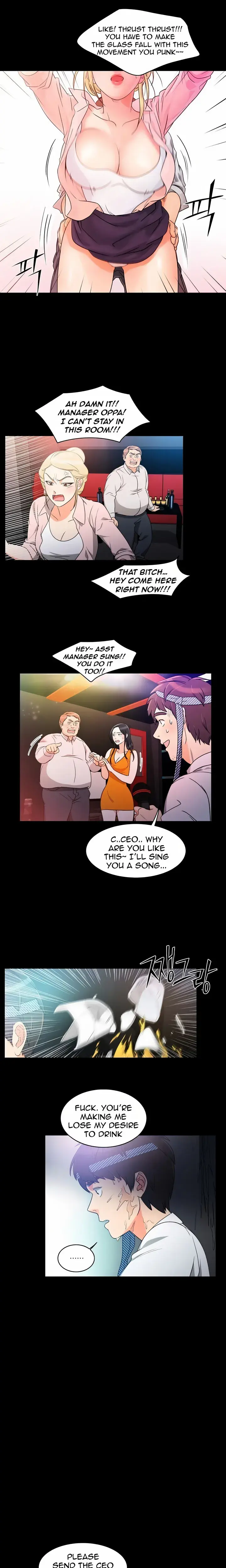 Do It One More Time Chapter 18 - Page 10
