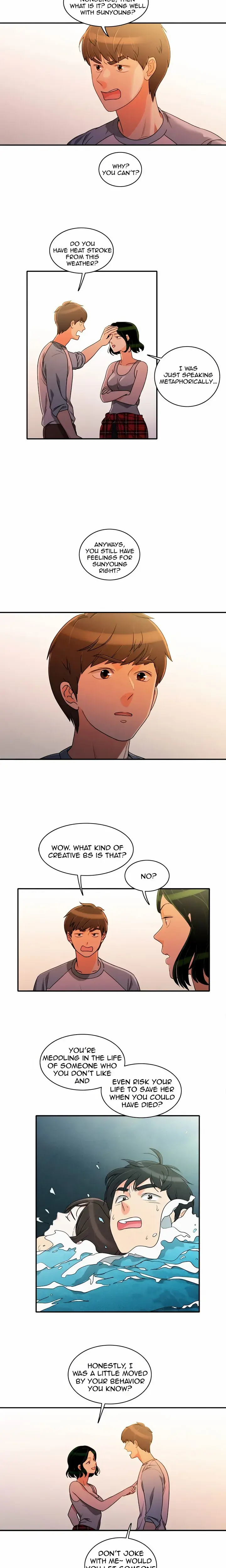 Do It One More Time Chapter 18 - Page 2