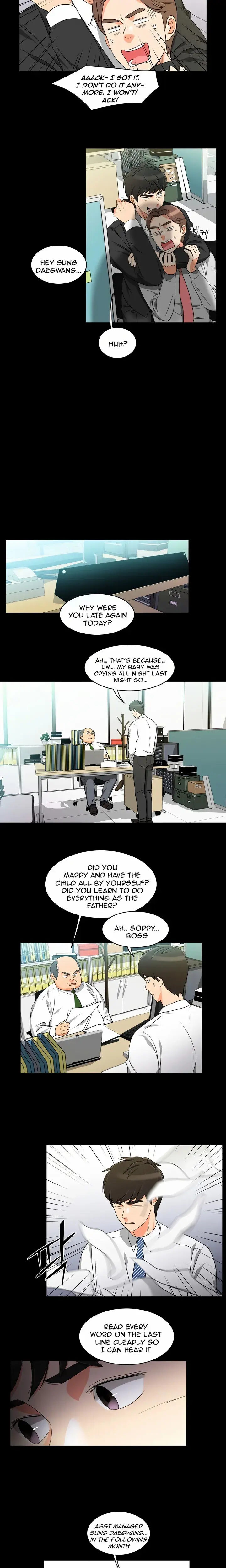 Do It One More Time Chapter 18 - Page 5