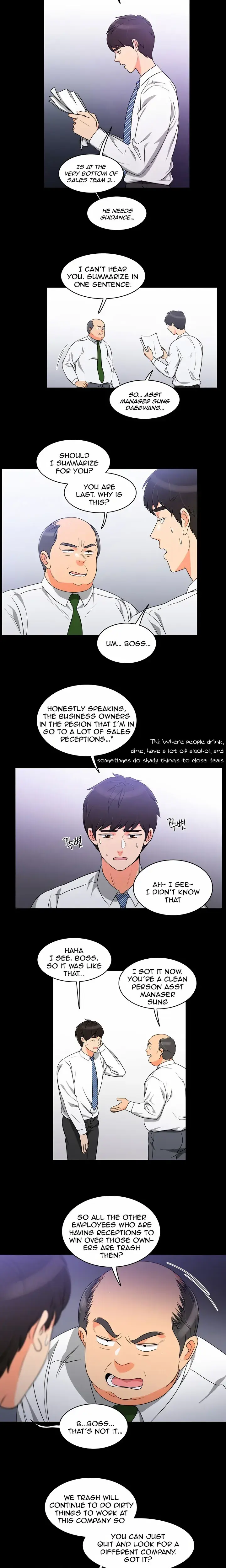 Do It One More Time Chapter 18 - Page 6
