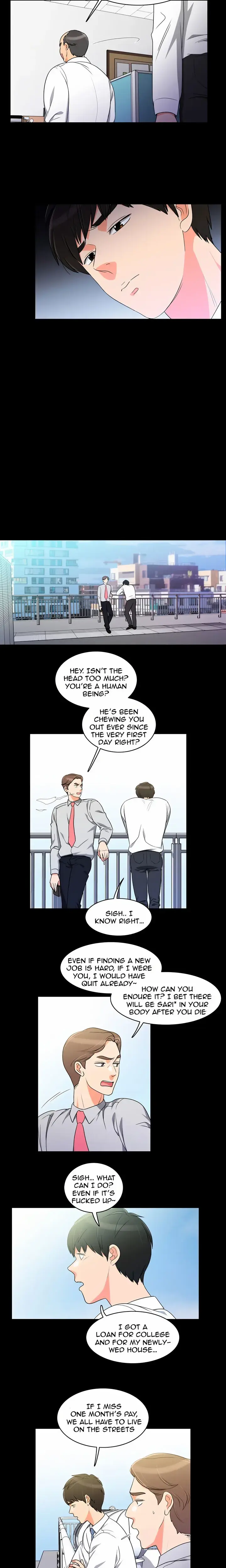 Do It One More Time Chapter 18 - Page 7