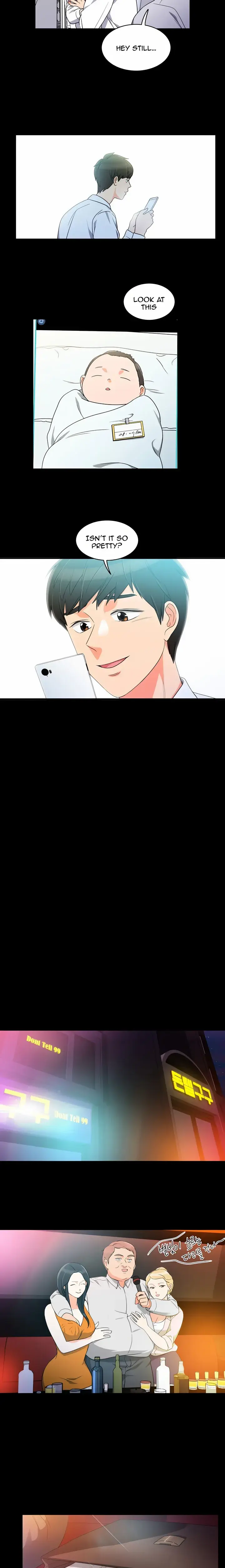 Do It One More Time Chapter 18 - Page 8