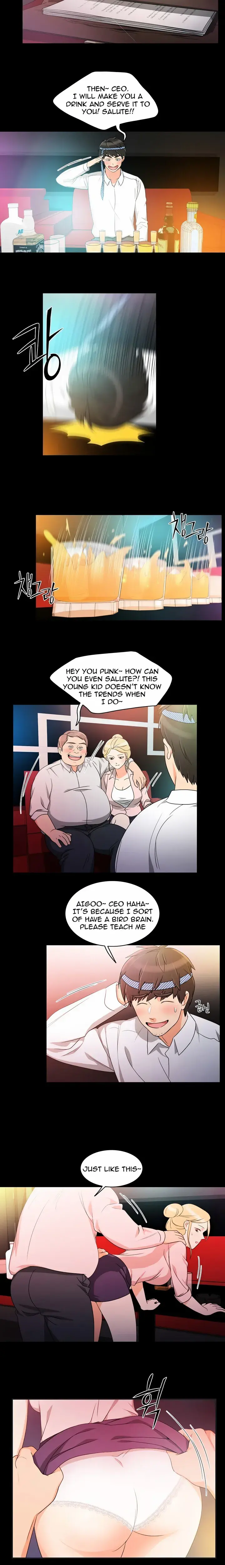 Do It One More Time Chapter 18 - Page 9