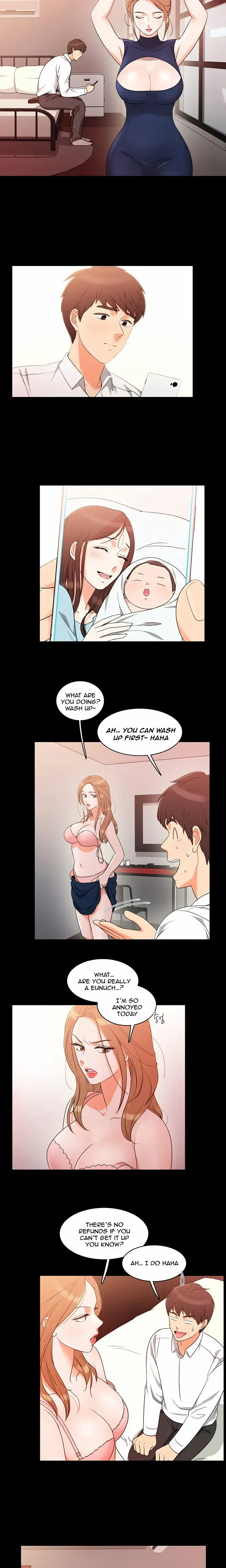 Do It One More Time Chapter 19 - Page 2