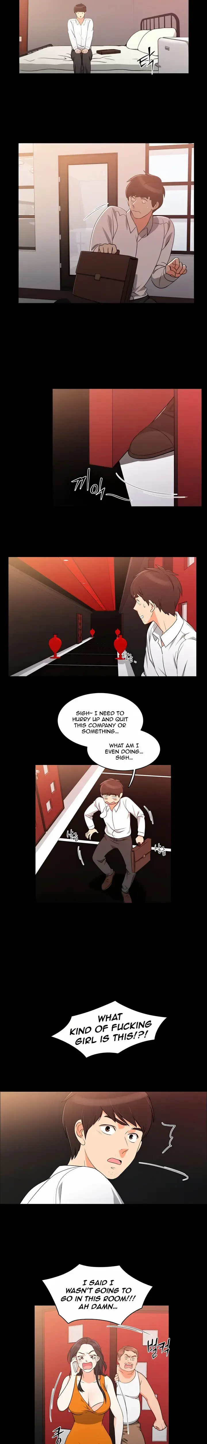 Do It One More Time Chapter 19 - Page 3