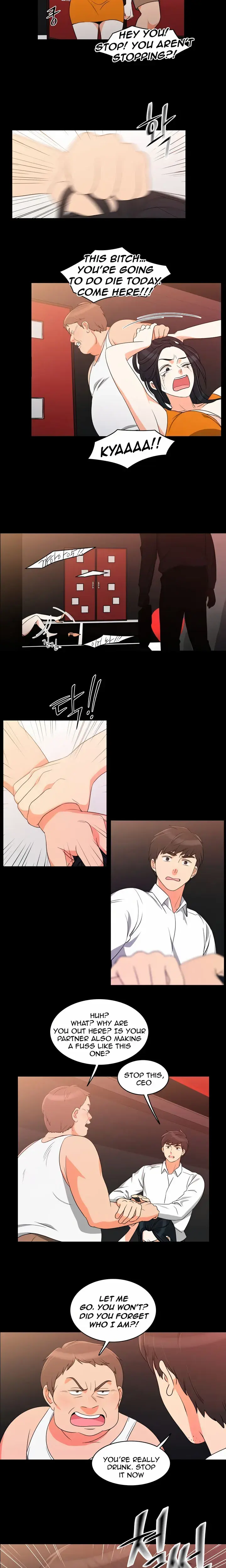 Do It One More Time Chapter 19 - Page 4