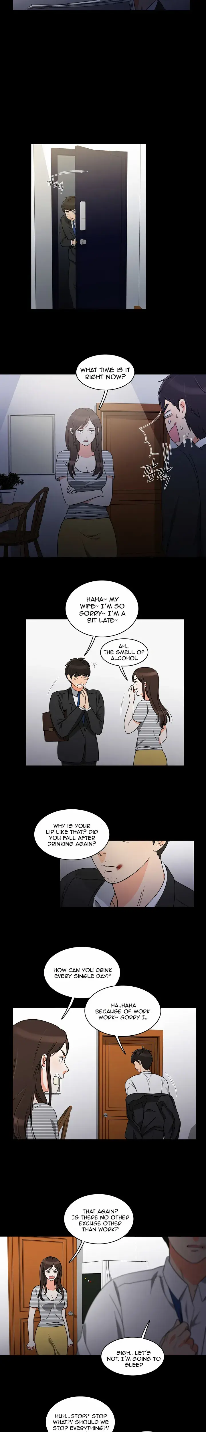 Do It One More Time Chapter 19 - Page 6