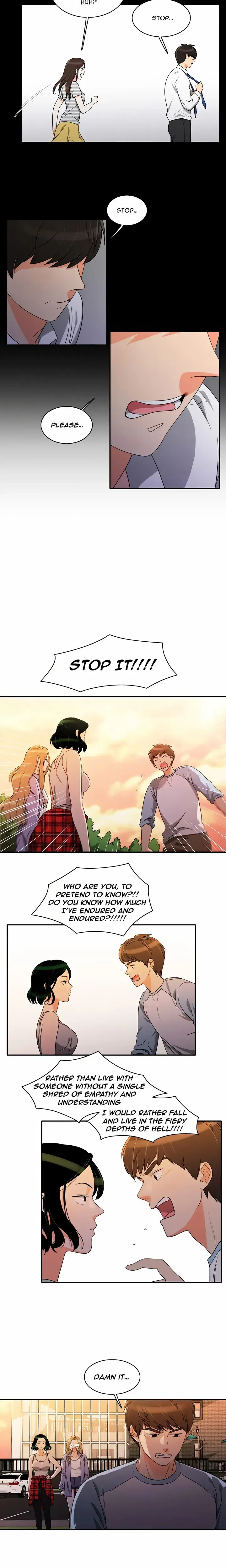Do It One More Time Chapter 19 - Page 7