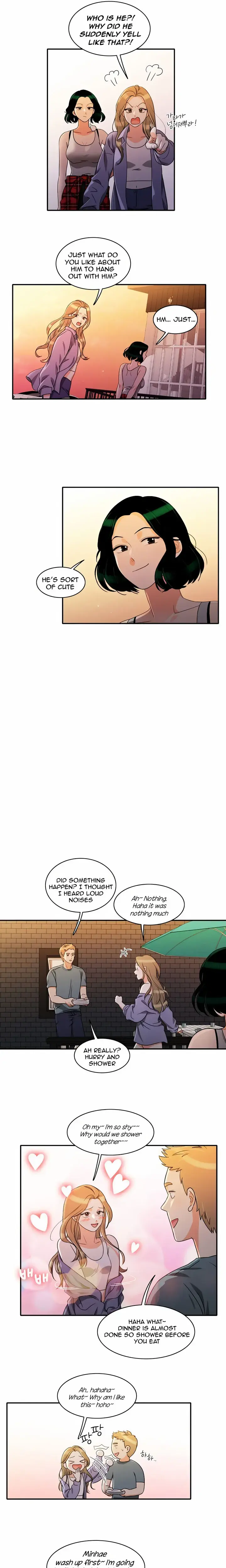 Do It One More Time Chapter 19 - Page 8